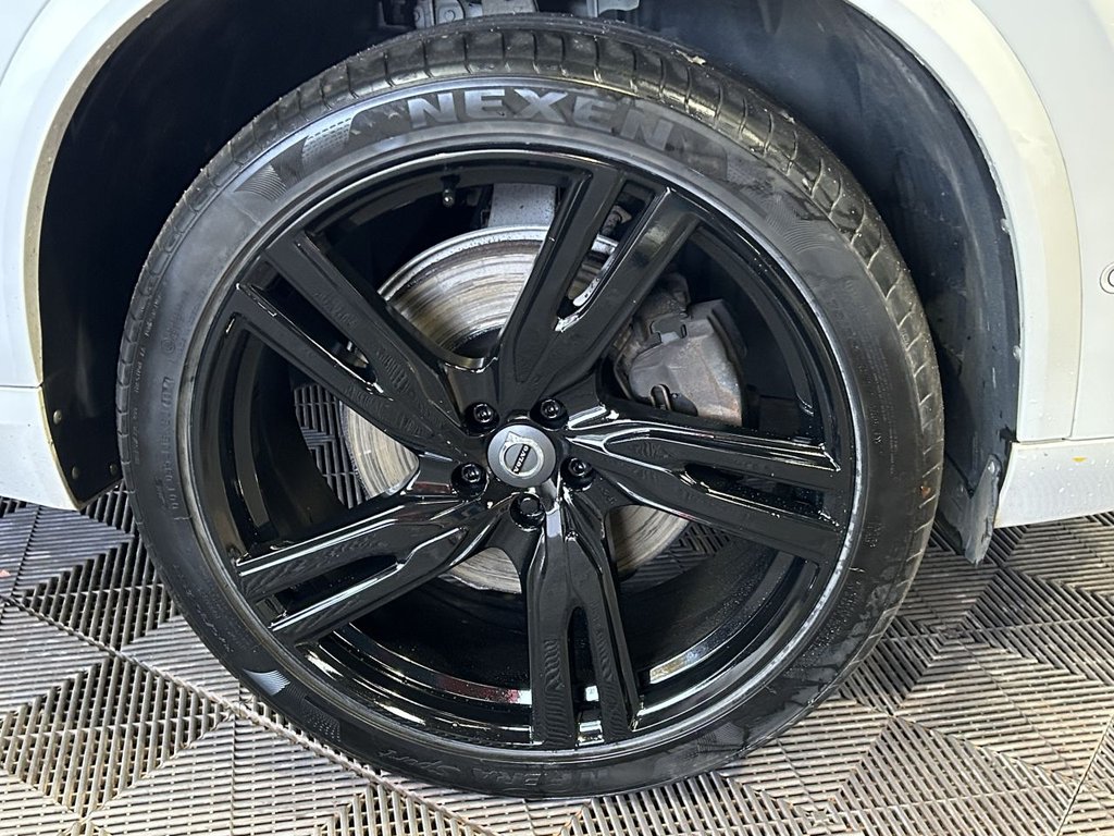 Used Volvo XC90 2017 for sale - 76685907: Photo 25