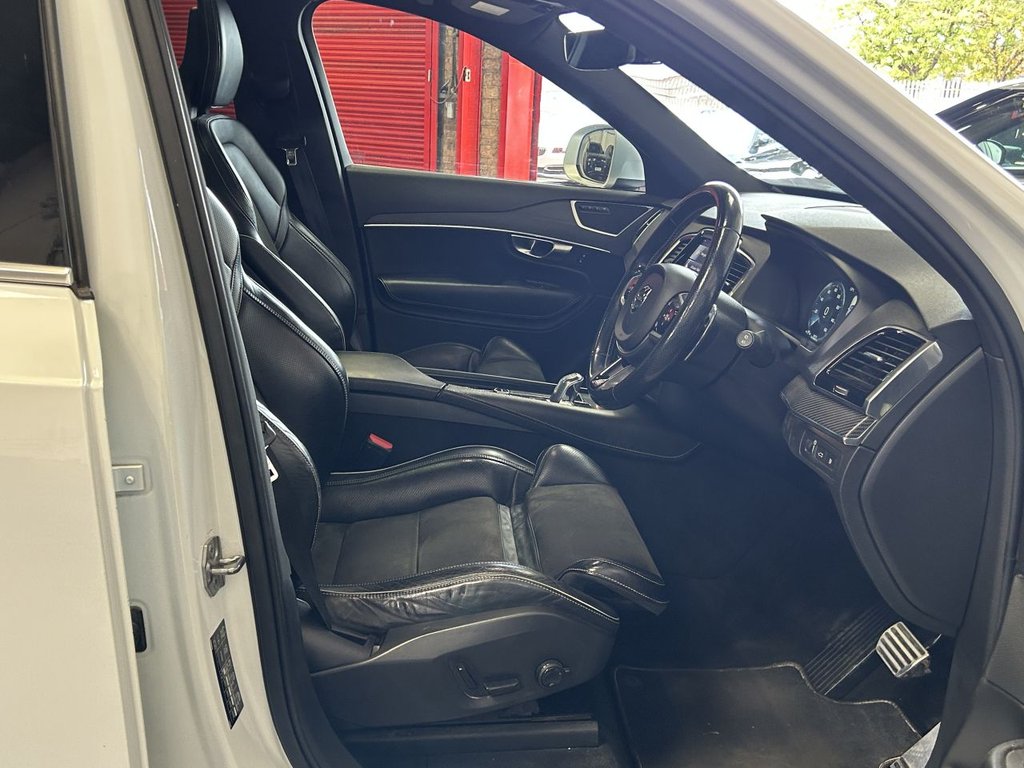 Used Volvo XC90 2017 for sale - 76685907: Photo 29