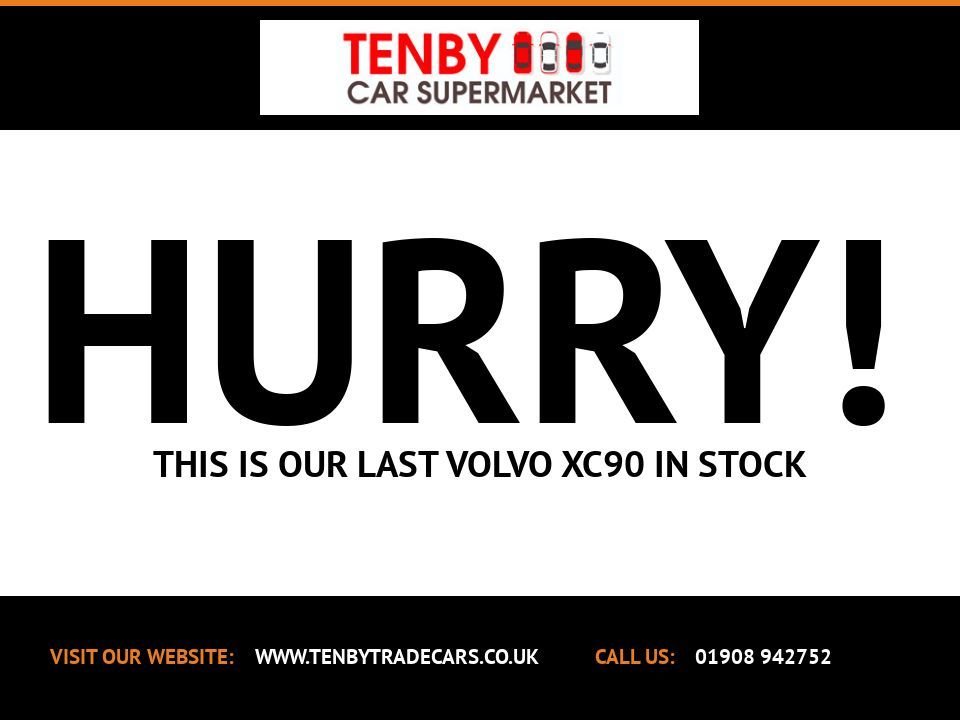 Used Volvo XC90 2017 for sale - 76685907: Photo 30