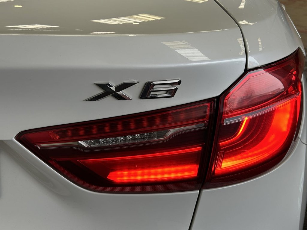 Used BMW X6 2018 for sale - 77880334: Photo 13