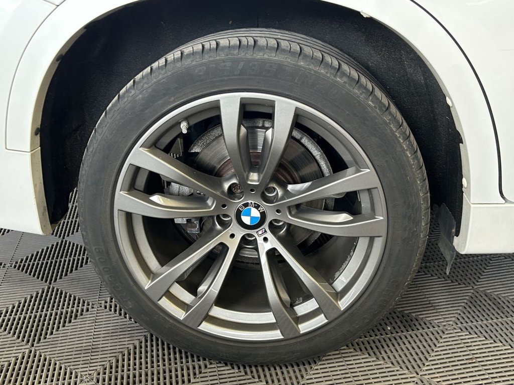 Used BMW X6 2018 for sale - 77880334: Photo 16