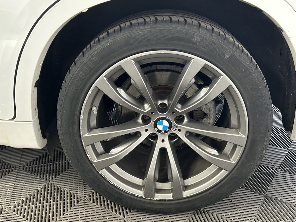 Used BMW X6 2018 for sale - 77880334: Photo 20