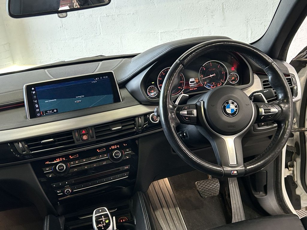 Used BMW X6 2018 for sale - 77880334: Photo 33