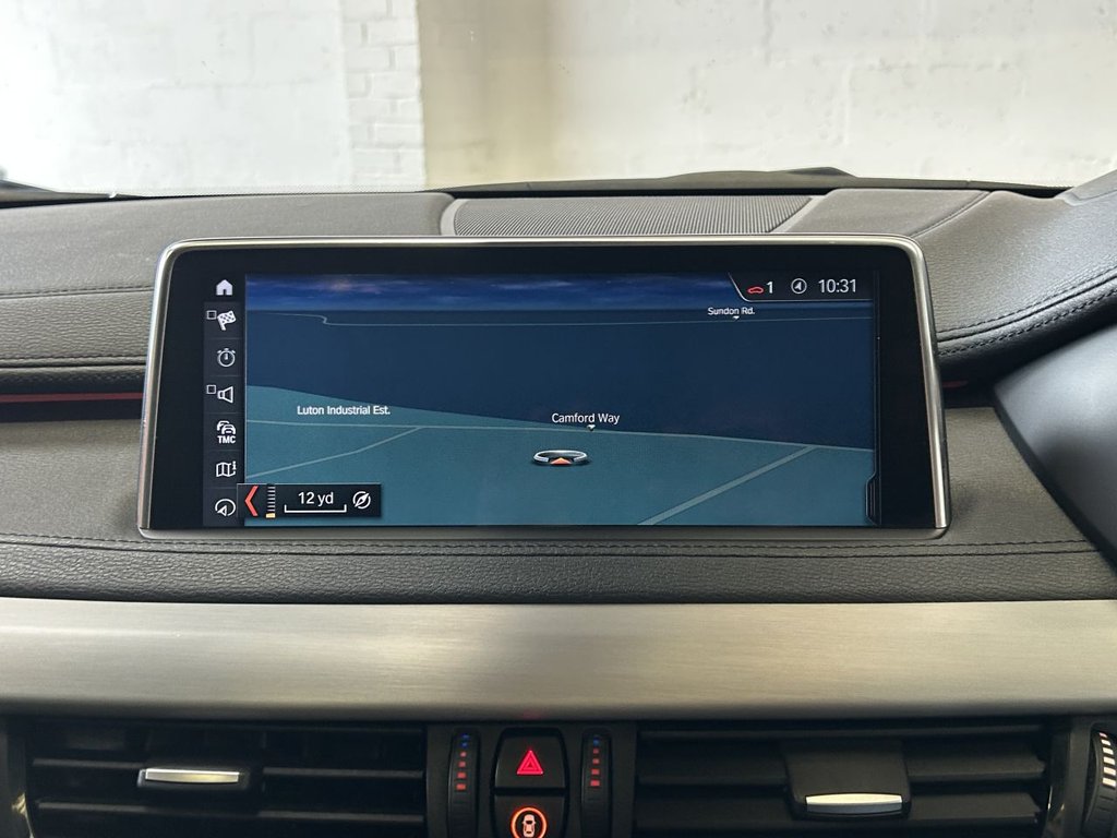 Used BMW X6 2018 for sale - 77880334: Photo 40