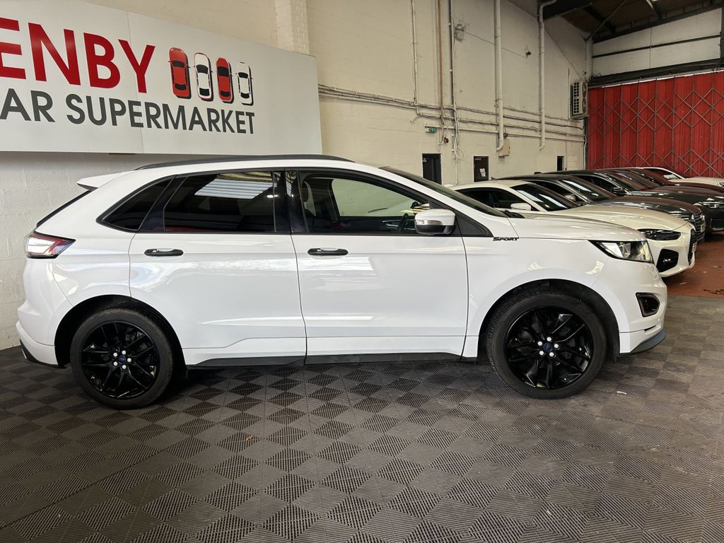 Used Ford Edge 2018 for sale - 76665515: Photo 11