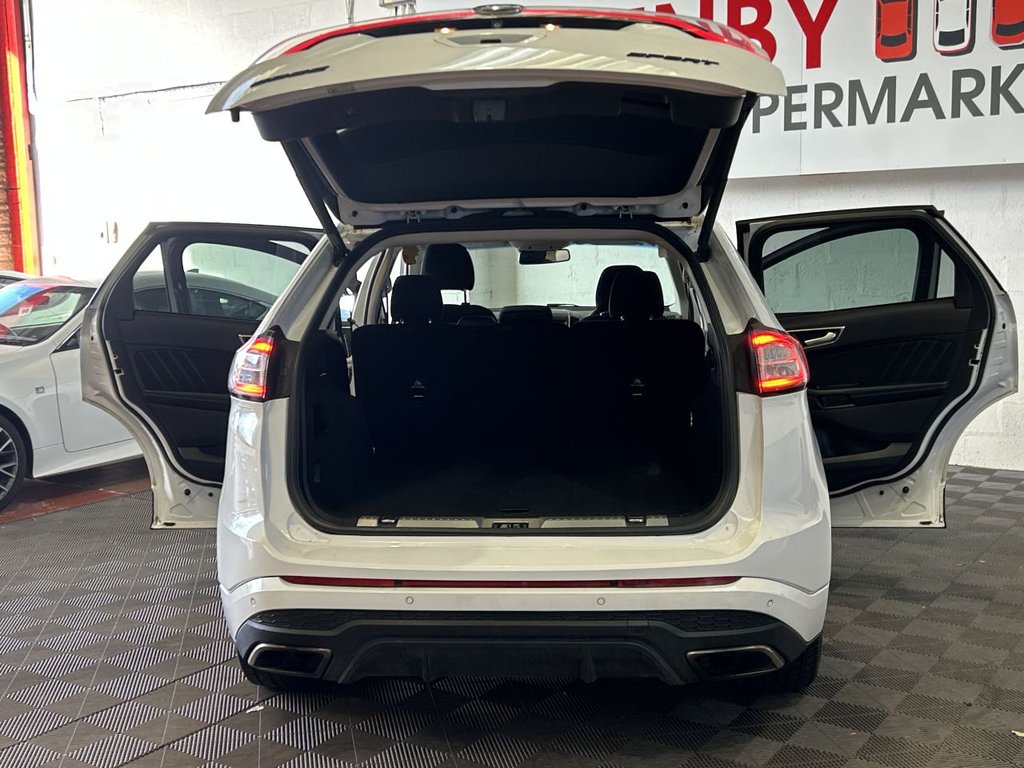 Used Ford Edge 2018 for sale - 76665515: Photo 15