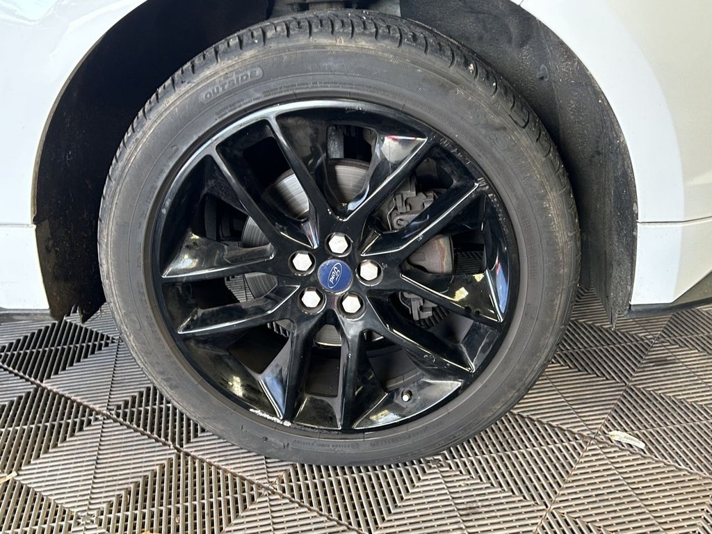 Used Ford Edge 2018 for sale - 76665515: Photo 24