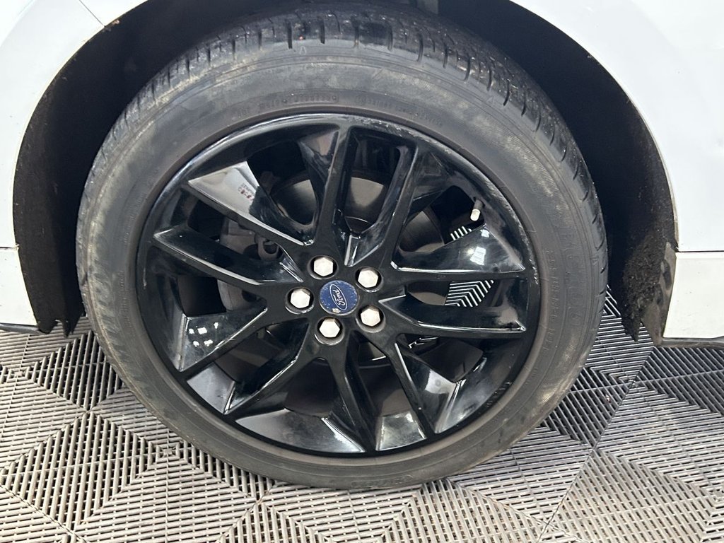 Used Ford Edge 2018 for sale - 76665515: Photo 25