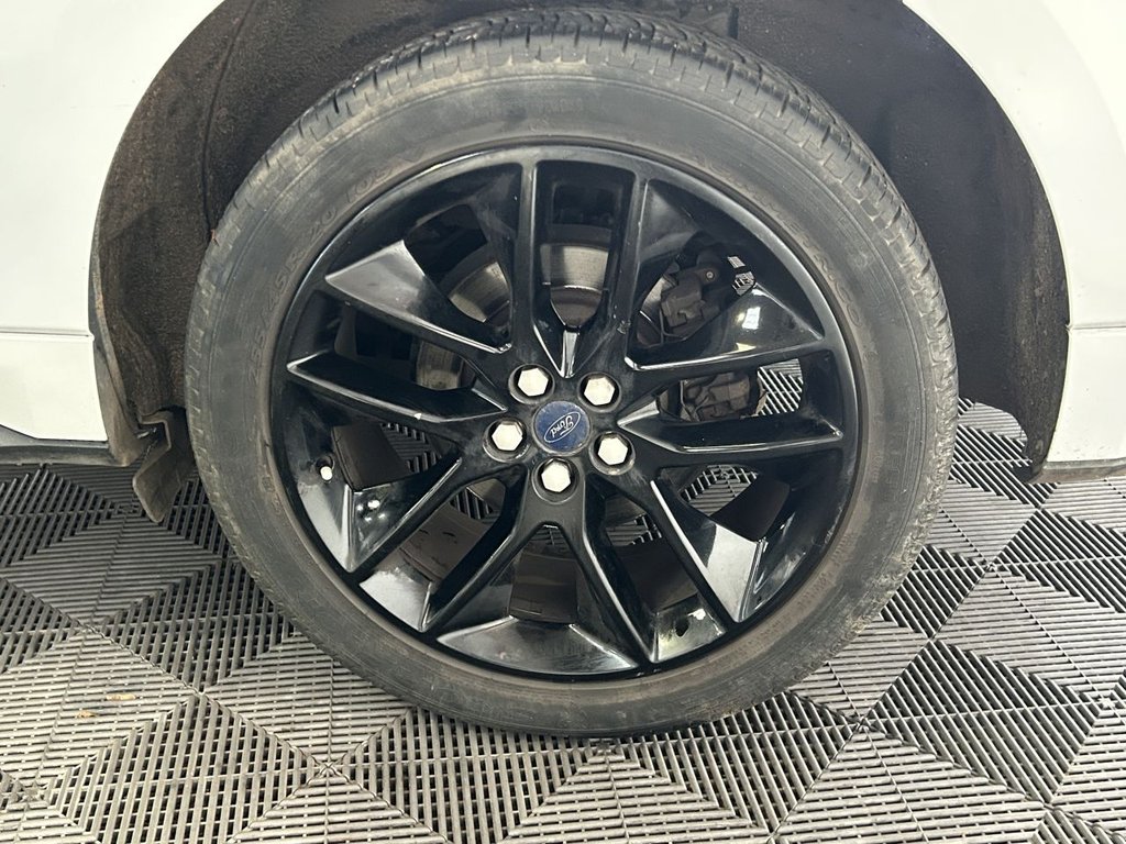 Used Ford Edge 2018 for sale - 76665515: Photo 26