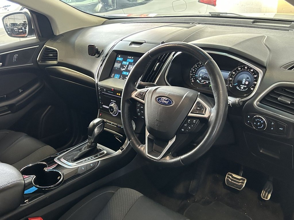 Used Ford Edge 2018 for sale - 76665515: Photo 27