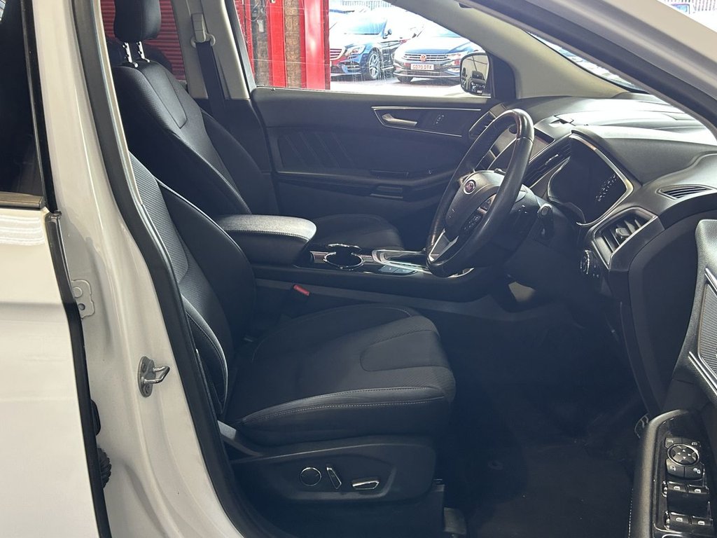 Used Ford Edge 2018 for sale - 76665515: Photo 29