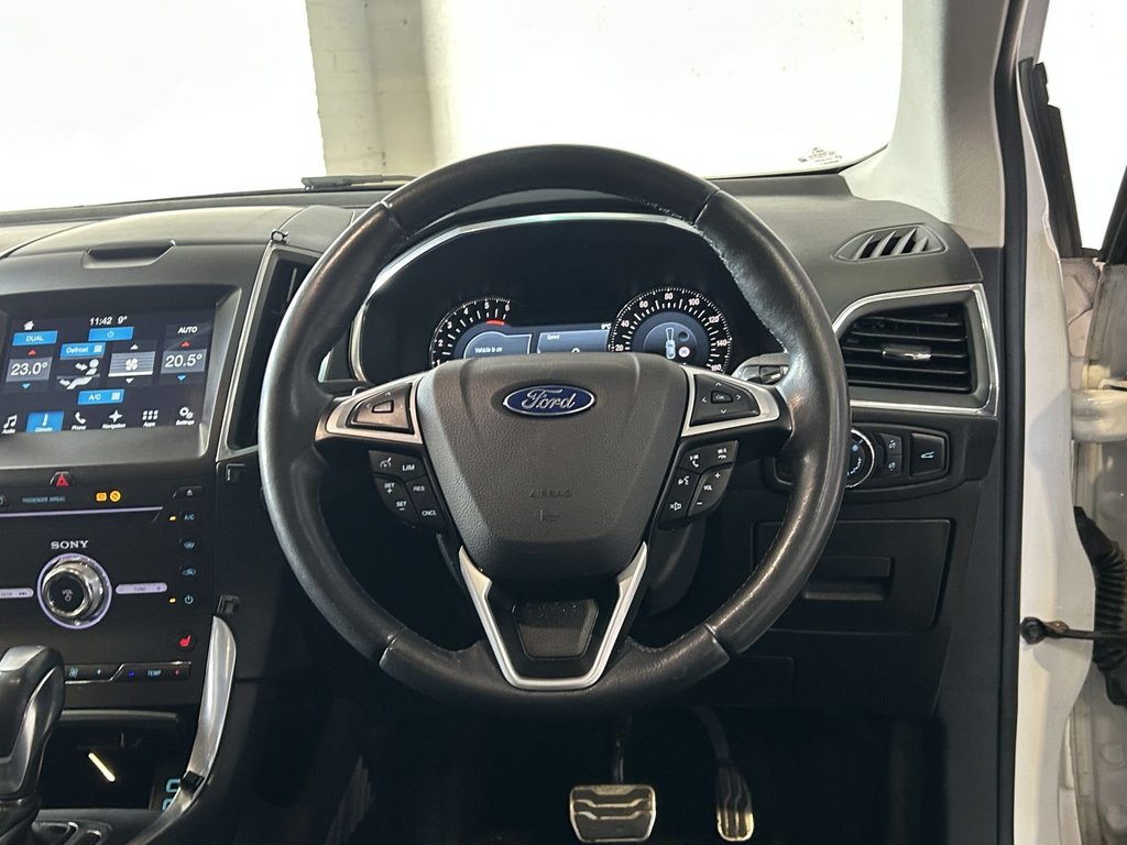 Used Ford Edge 2018 for sale - 76665515: Photo 31