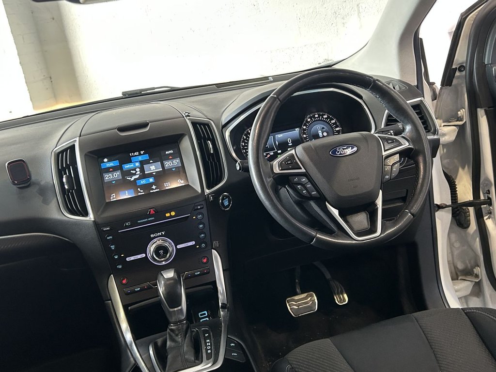 Used Ford Edge 2018 for sale - 76665515: Photo 32