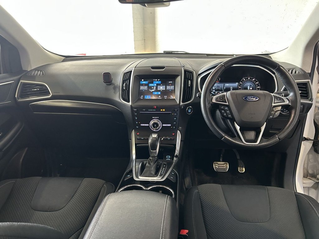 Used Ford Edge 2018 for sale - 76665515: Photo 33
