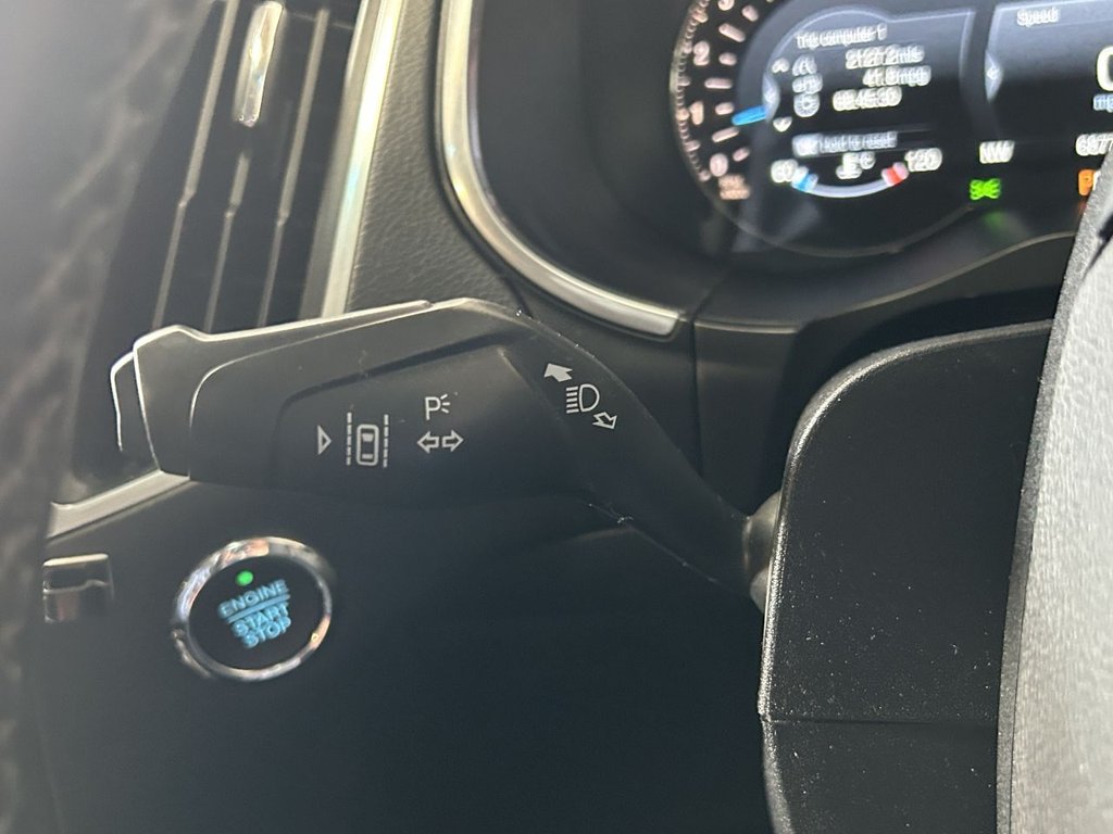 Used Ford Edge 2018 for sale - 76665515: Photo 34