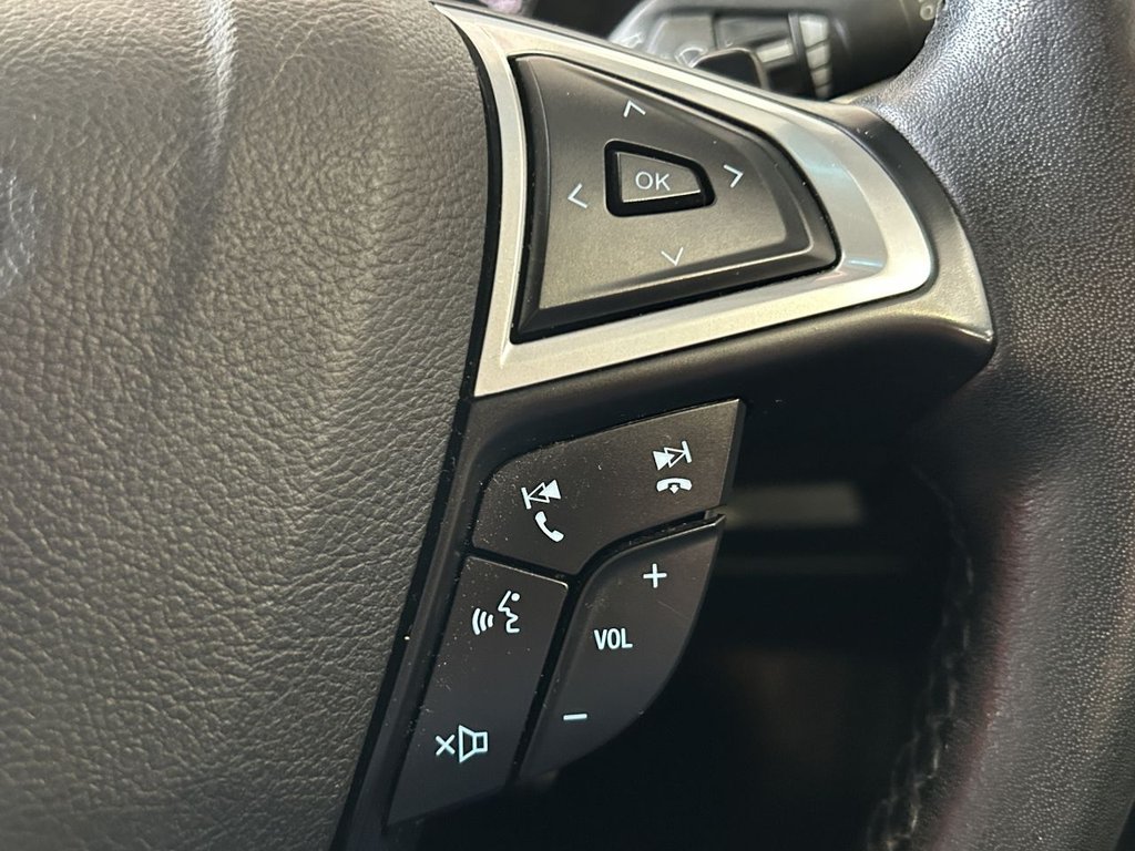 Used Ford Edge 2018 for sale - 76665515: Photo 35