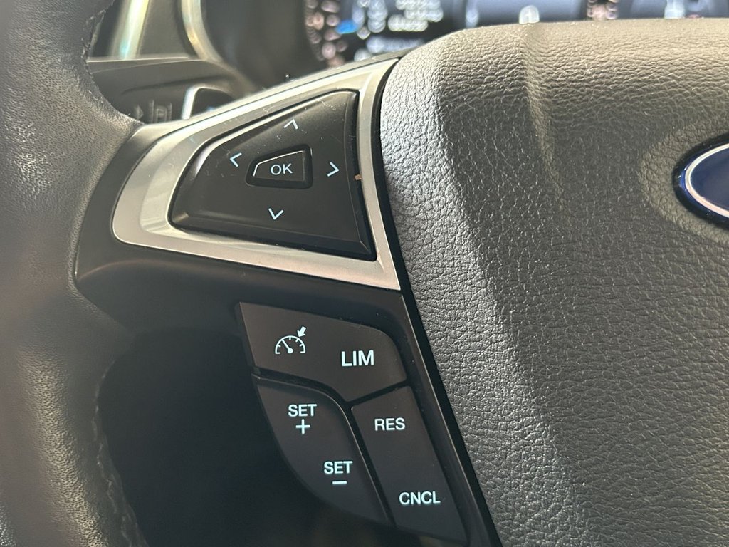 Used Ford Edge 2018 for sale - 76665515: Photo 36