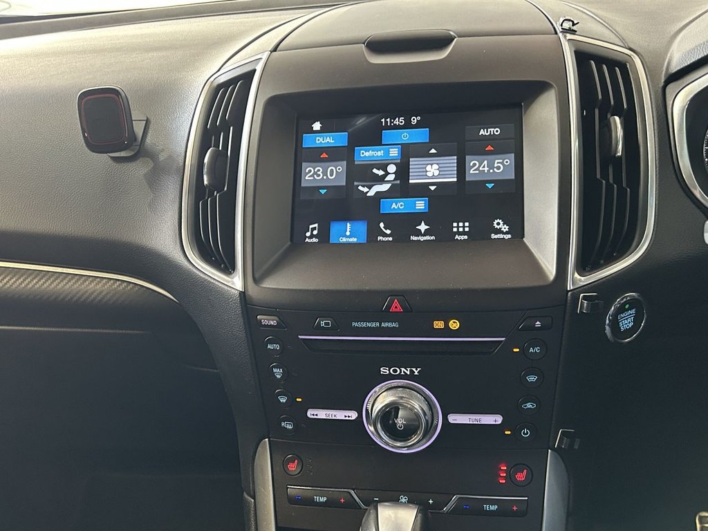 Used Ford Edge 2018 for sale - 76665515: Photo 37