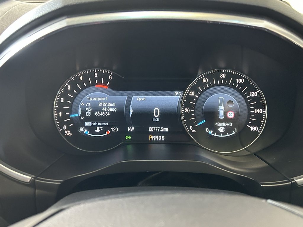 Used Ford Edge 2018 for sale - 76665515: Photo 38