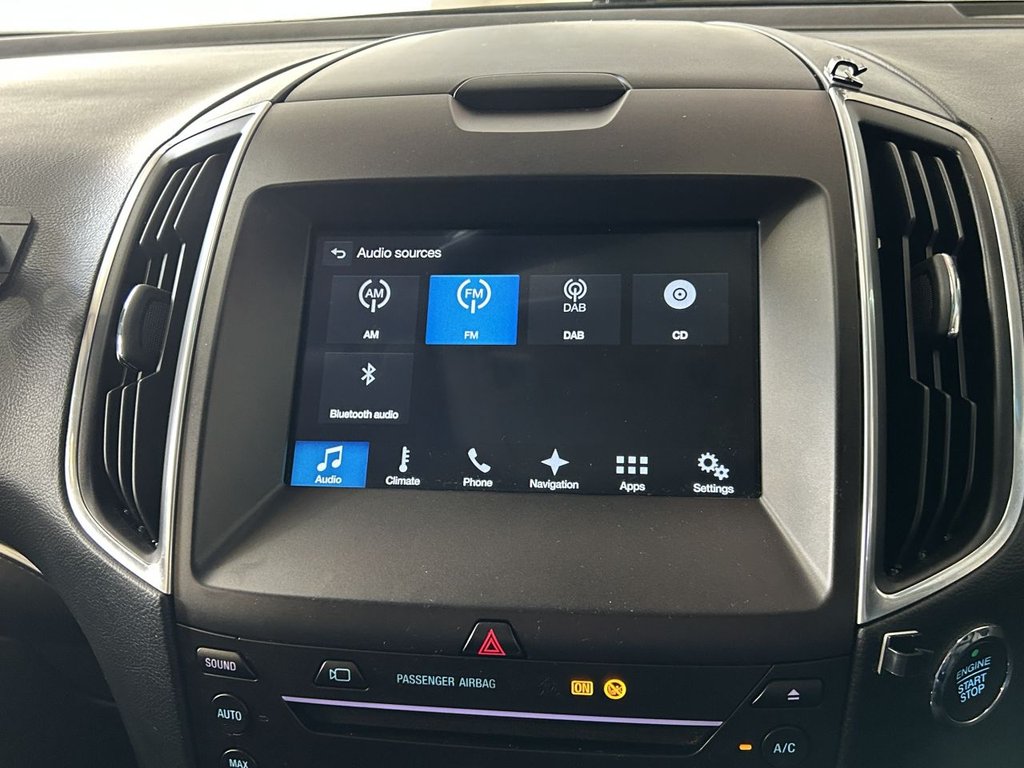 Used Ford Edge 2018 for sale - 76665515: Photo 41