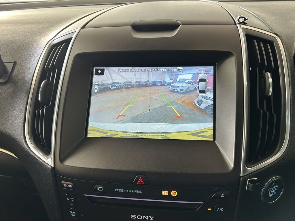 Used Ford Edge 2018 for sale - 76665515: Photo 42