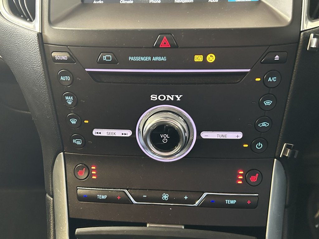 Used Ford Edge 2018 for sale - 76665515: Photo 44