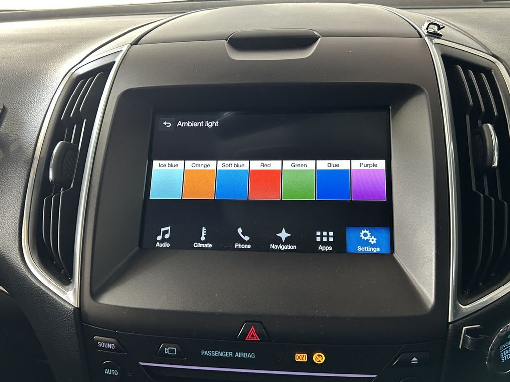 Used Ford Edge 2018 for sale - 76665515: Photo 45