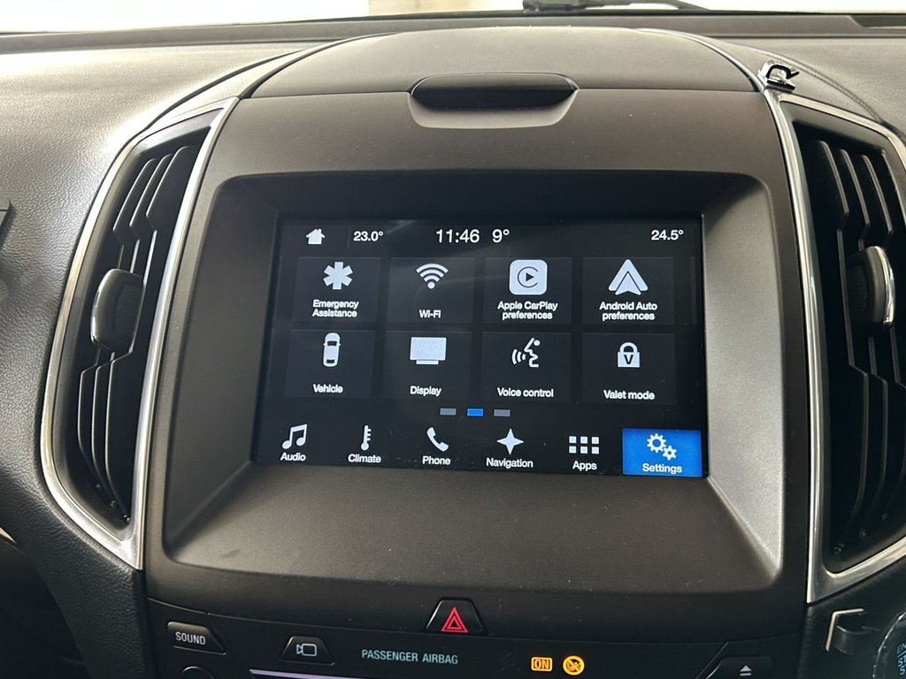 Used Ford Edge 2018 for sale - 76665515: Photo 46