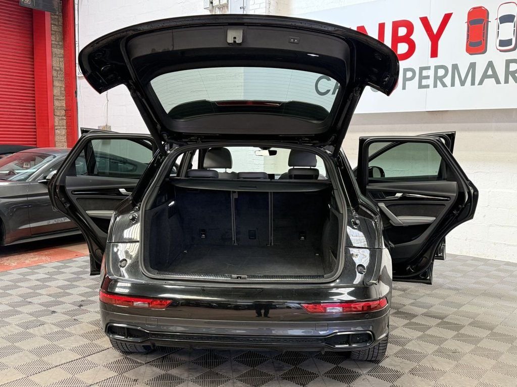 Used Audi Q5 2020 for sale - 78069019: Photo 15