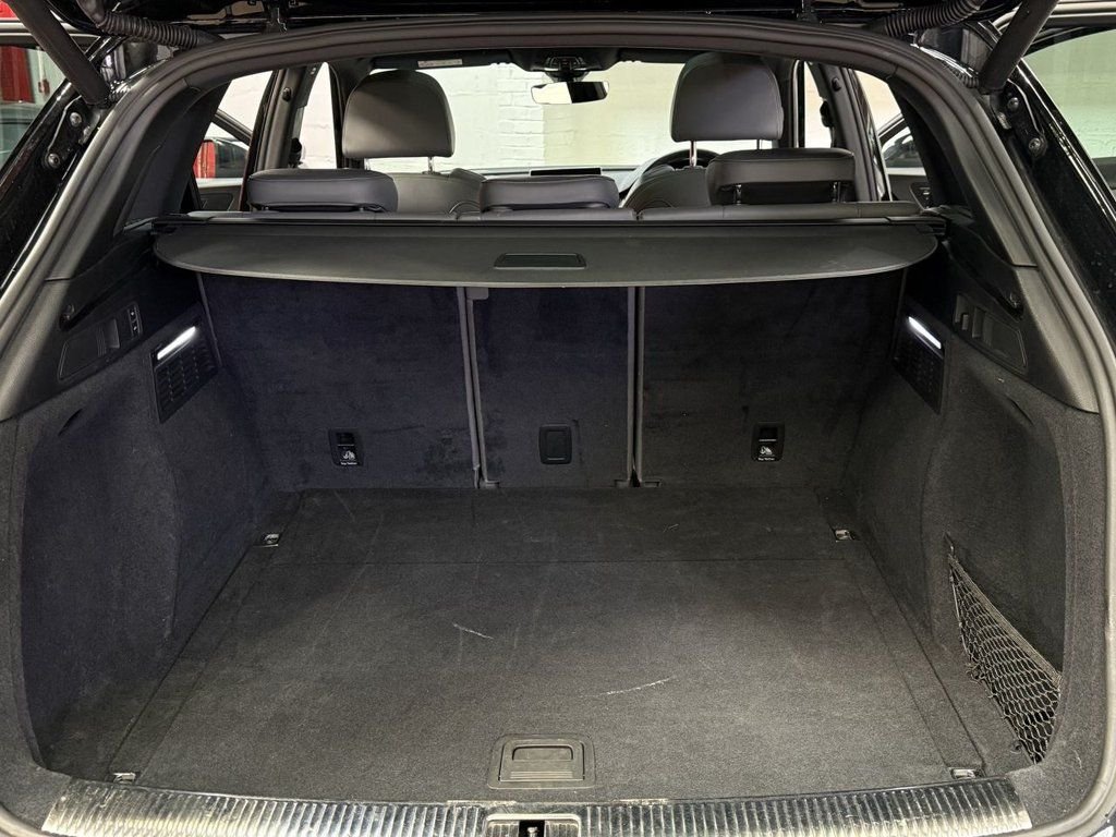 Used Audi Q5 2020 for sale - 78069019: Photo 17