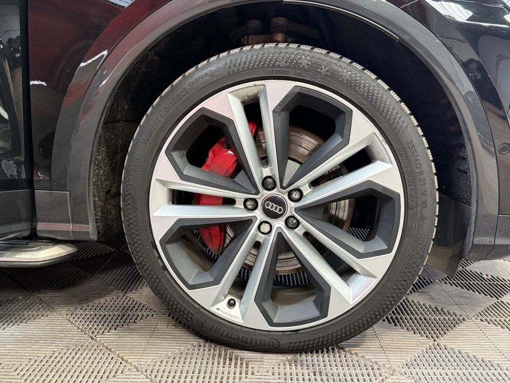 Used Audi Q5 2020 for sale - 78069019: Photo 19