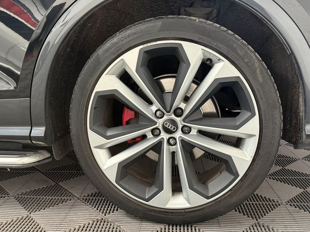 Used Audi Q5 2020 for sale - 78069019: Photo 21