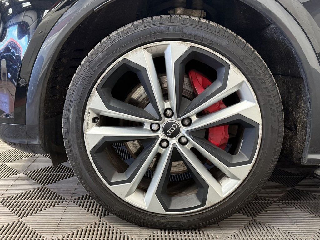 Used Audi Q5 2020 for sale - 78069019: Photo 22