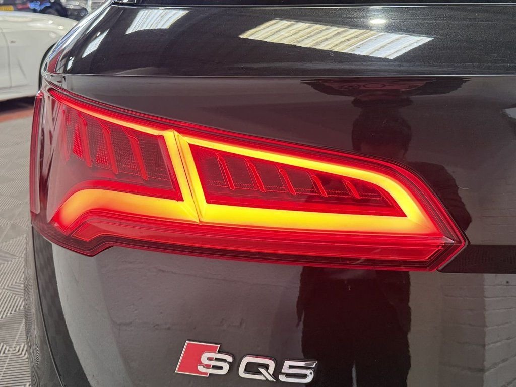 Used Audi Q5 2020 for sale - 78069019: Photo 28