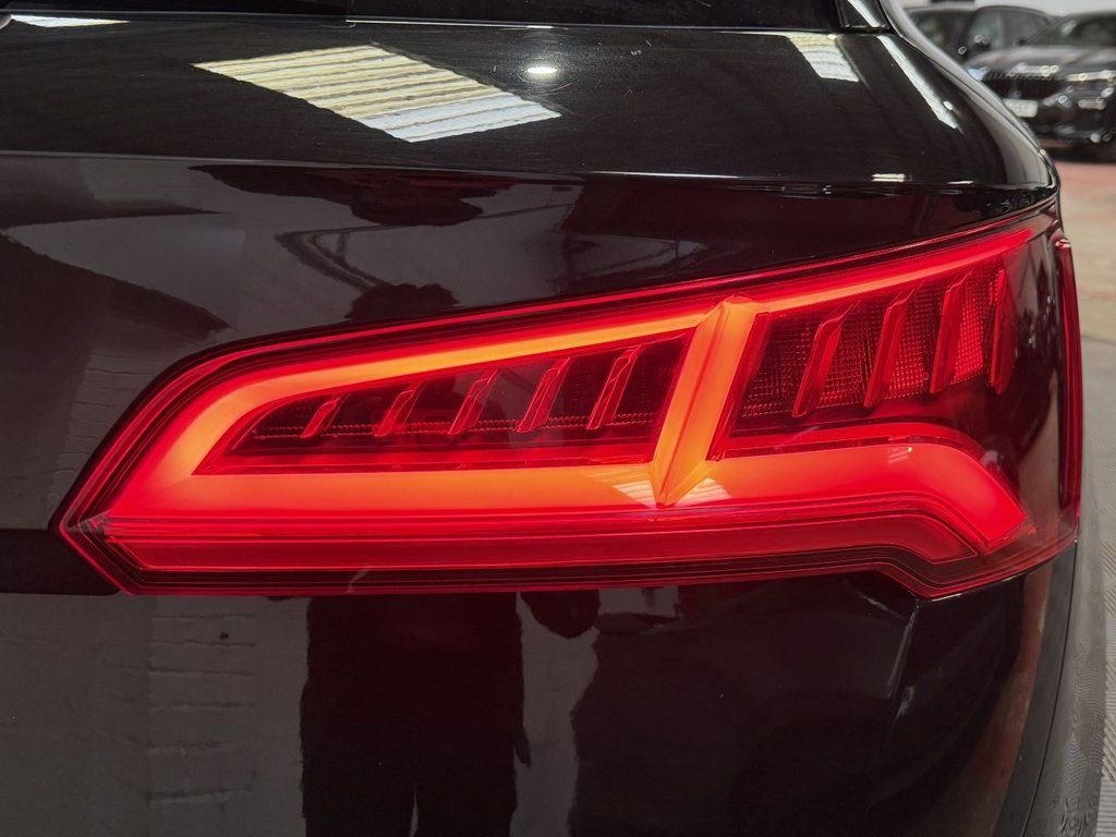 Used Audi Q5 2020 for sale - 78069019: Photo 29