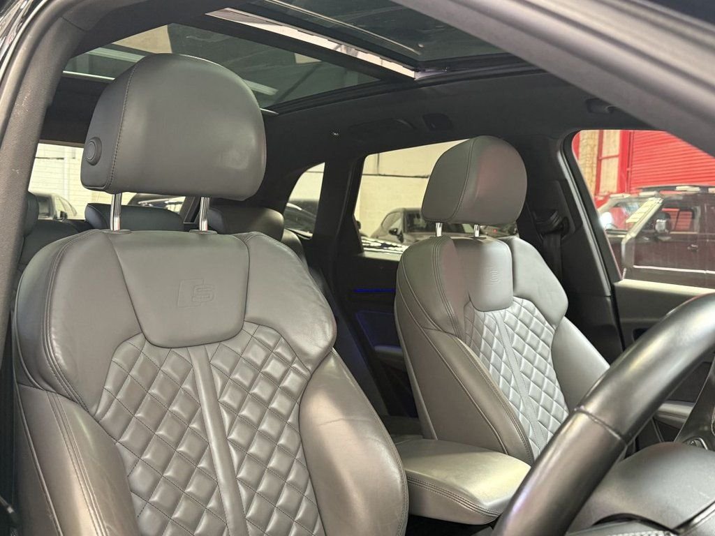 Used Audi Q5 2020 for sale - 78069019: Photo 31