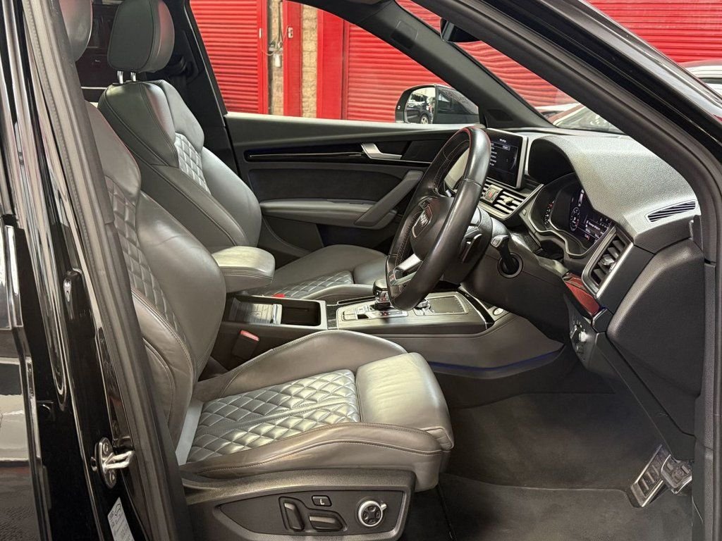 Used Audi Q5 2020 for sale - 78069019: Photo 32