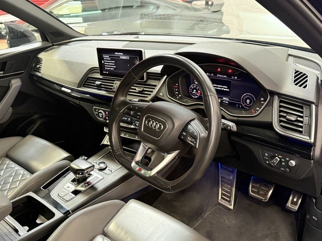 Used Audi Q5 2020 for sale - 78069019: Photo 33