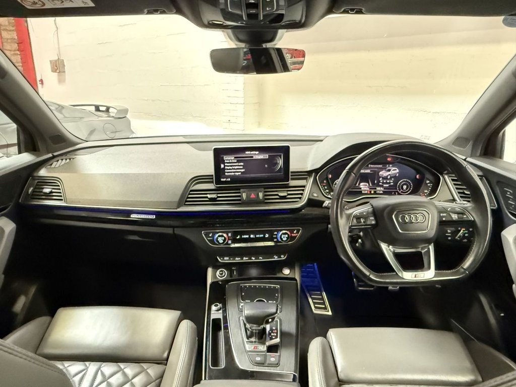 Used Audi Q5 2020 for sale - 78069019: Photo 34