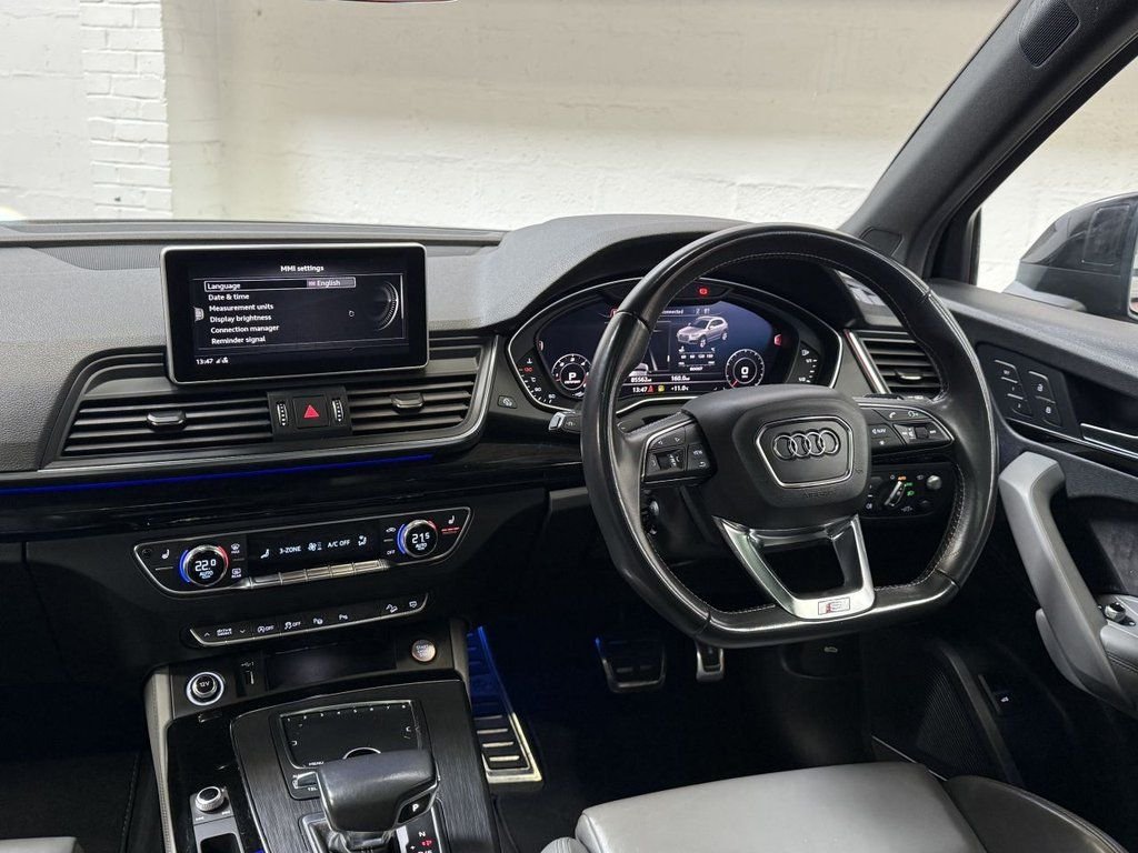 Used Audi Q5 2020 for sale - 78069019: Photo 35