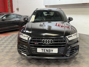 Used Audi Q5 2020 for sale - 78069019: Photo