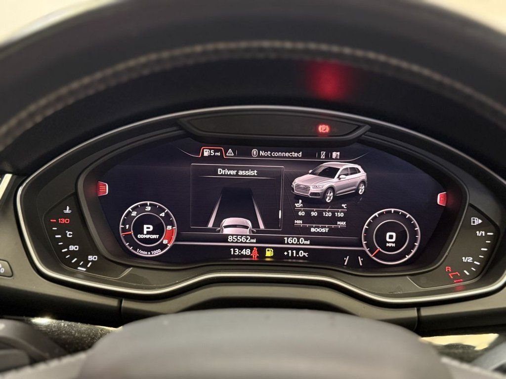 Used Audi Q5 2020 for sale - 78069019: Photo 43