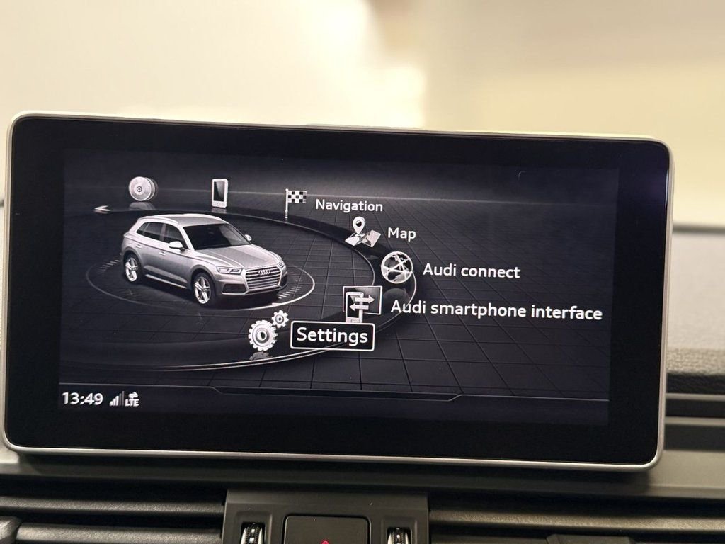 Used Audi Q5 2020 for sale - 78069019: Photo 47