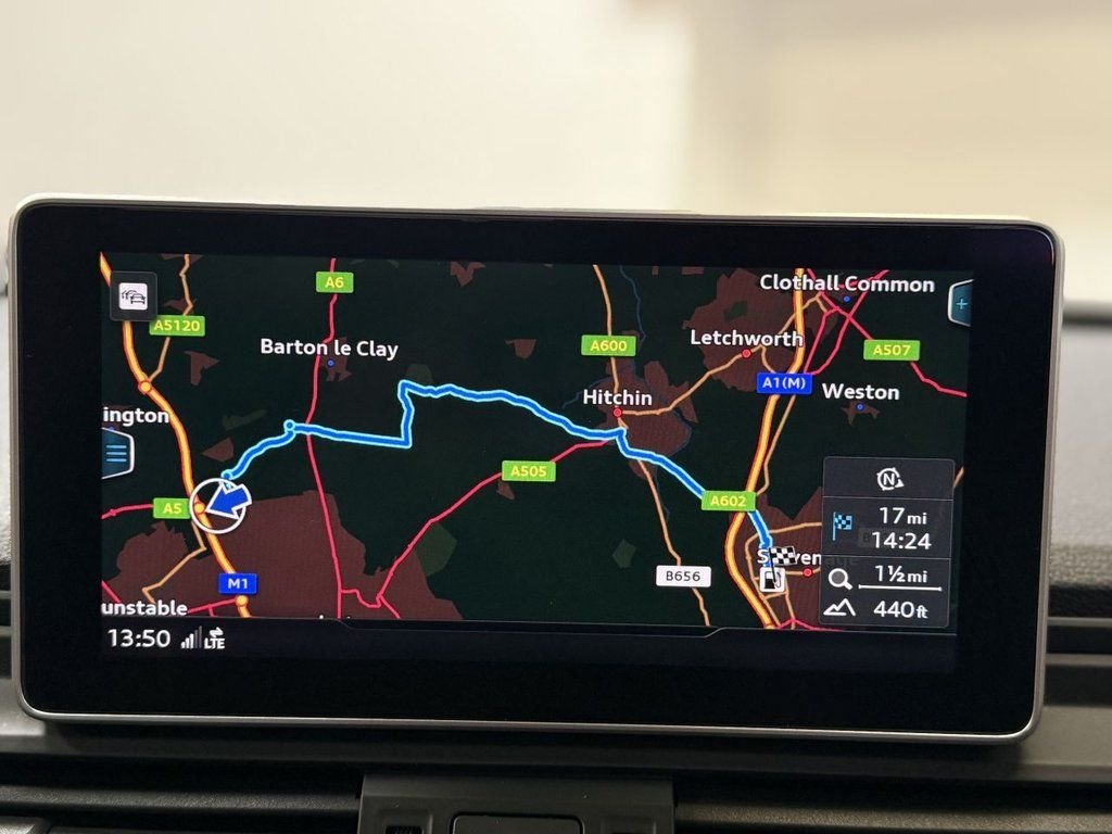 Used Audi Q5 2020 for sale - 78069019: Photo 48