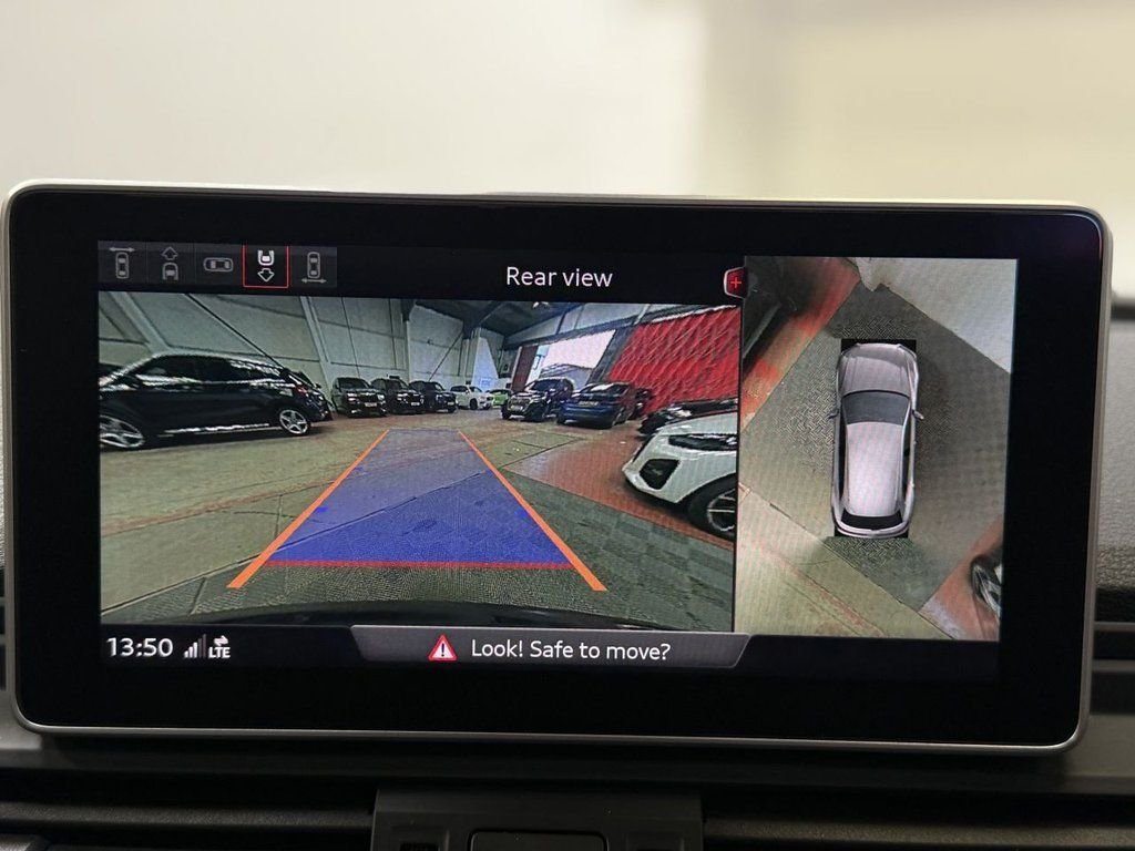 Used Audi Q5 2020 for sale - 78069019: Photo 49