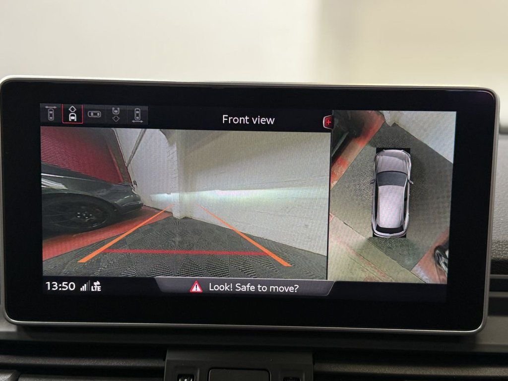 Used Audi Q5 2020 for sale - 78069019: Photo 50