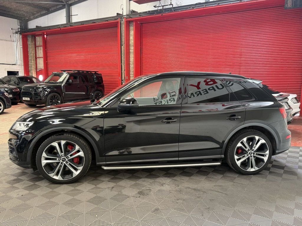 Used Audi Q5 2020 for sale - 78069019: Photo 6