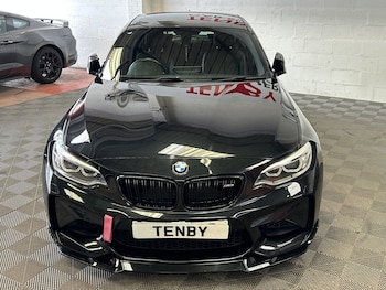 Used BMW M2 2017 for sale - 78227789: Photo