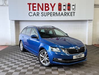 Used Skoda Octavia 2019 for sale - 79835680: Photo