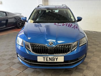 Used Skoda Octavia 2019 for sale - 79835680: Photo